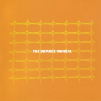 DAMAGE MANUAL - DAMAGE MANUAL - 
