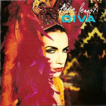 ANNIE LENNOX - DIVA - 