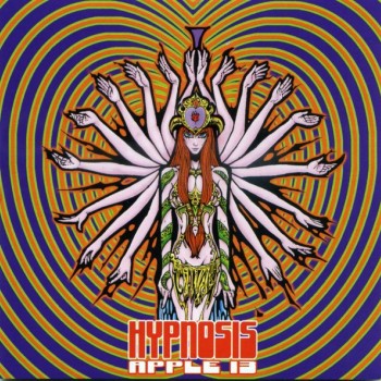 HYPNOSIS - APLE 13 - 