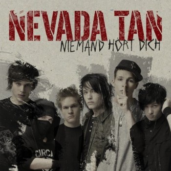 NEVADA TAN - NIEMAND HORT DICH - 