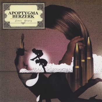 APOPTYGMA BERZERK - SONIC DIARY - 