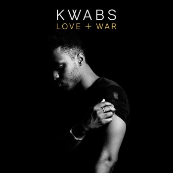 KWABS - LOVE + WAR - 