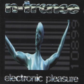 N-TRANCE - ELECTRONIC PLEASURE - 