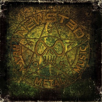 NEWSTED - HEAVY METAL MUSIC - 