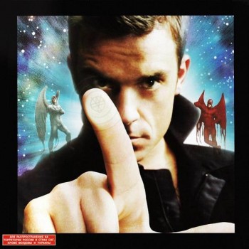 ROBBIE WILLIAMS - INTENSIVE CARE - 