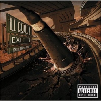 LL COOL J - EXIT 13 - 