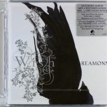 REAMONN - WISH - 