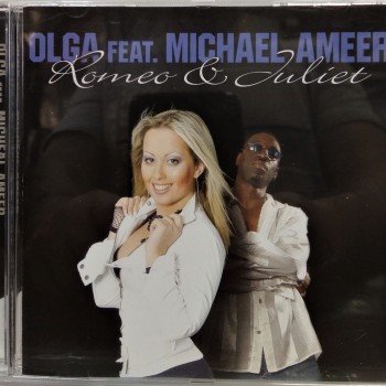 OLGA feat. MICHAEL AMEER - ROMEO & JULIO - 