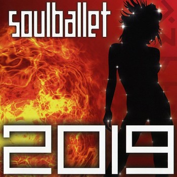 SOUL BALLET - 2019 - 