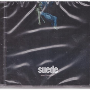 SUEDE - NIGHT THOUGHTS - 