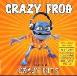 CRAZY FROG - CRAZY HITS - 