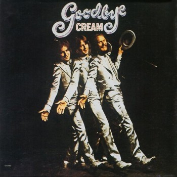 CREAM - GOODBYE (mini vinyl) (j) - ���������
