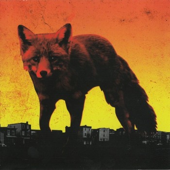 PRODIGY - THE DAY IS MY ENEMY - 