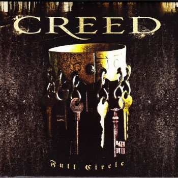 CREED - FULL CIRCLE - 