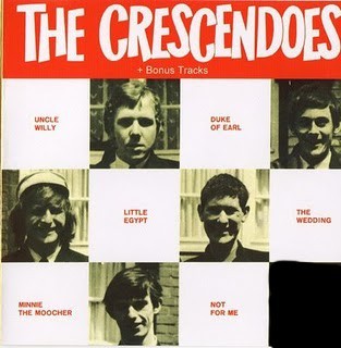 CRESCENDOES - CRESCENDOES - 