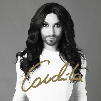 CONCHITA WURST - CONCHITA - 