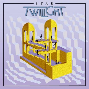 TWILIGHT - STAR (expanded edition) - 