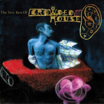 CROWDED HOUSE - RECURRING DREAM: THE VERY BEST OF CROWDED HOUSE - 