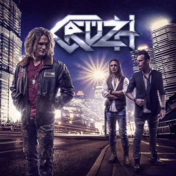 CRUZH - CRUZH - 