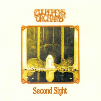 CULPEPER'S ORCHARD - SECOND SIGHT - 