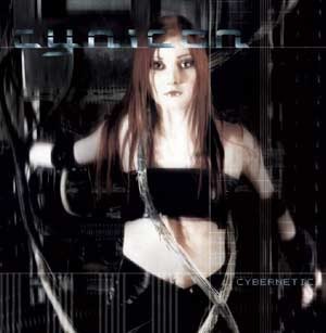 CYNICON - CYBERNETIC - 