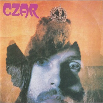 CZAR - CZAR - 