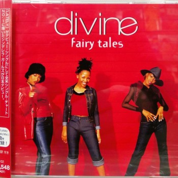 DIVINE - FAIRY TALES - 