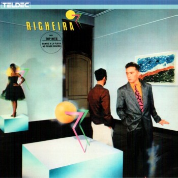 RIGHEIRA - RIGHEIRA - 