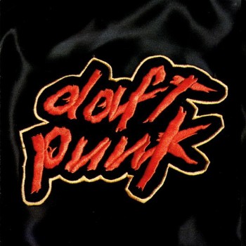 DAFT PUNK - HOMEWORK - ���������