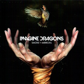 IMAGINE DRAGONS - SMOKE + MIRRORS - 