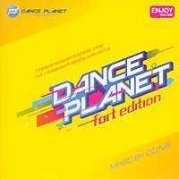 D.O.N.S. - DANCE PLANET. FORT EDITION - 