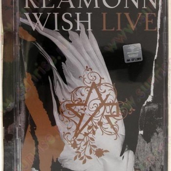 REAMONN - WISH LIVE - 