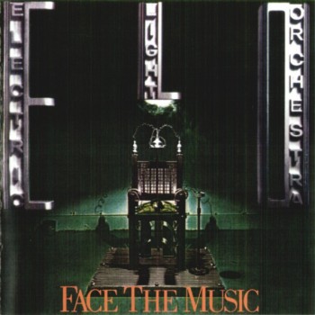 ELECTRIC LIGHT ORCHESTRA - FACE THE MUSIC - ���������