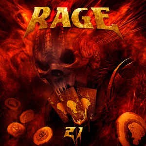 RAGE - 21 - 