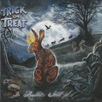 TRICK OR TREAT - RABBITS' HILL PT.2 - 