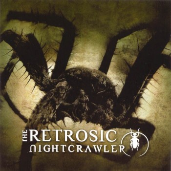 RETROSIC - NIGHTCRAWLER - 