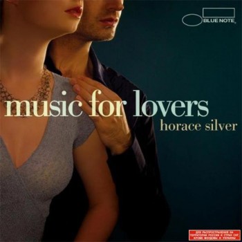 HORAE SILVER - MUSIC FOR LOVERS - 