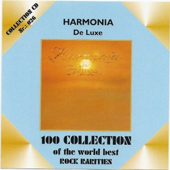 HARMONIA - DE LUXE - 