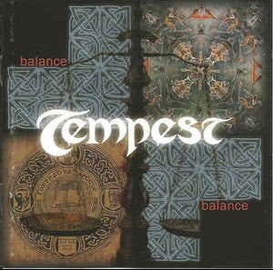 TEMPEST - BALANCE - 