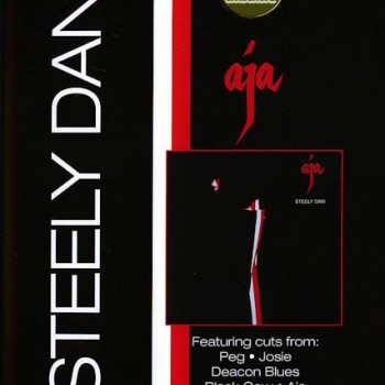 STEELY DAN - AJA - 