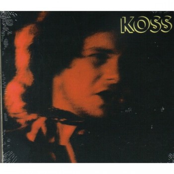 PAUL KOSSOFF - KOSS (digipak) - 