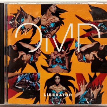 OMD - LIBERATOR - ���������