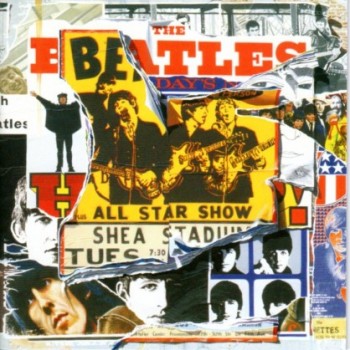 BEATLES - ANTHOLOGY 2 - 