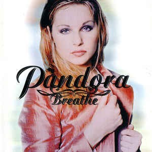 PANDORA - BREATHE - 