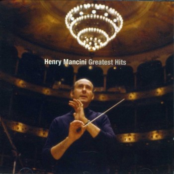 HENRY MANCINI - GREATEST HITS - ���������