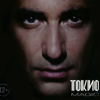 TOKIO () - MAGIC (digipak) - 