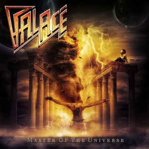 PALACE - MASTER OF THE UNIVERSE - 