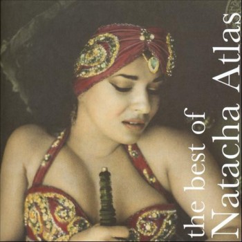 NATACHA ATLAS - THE BEST NATACHA ATLAS - 