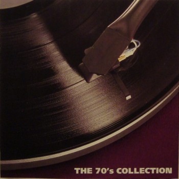 THE 70'S COLLECTION - VARIOUS ATRISTS - 