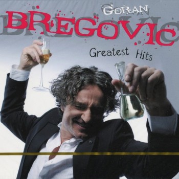 GORAN BREGOVIC - GREATEST HITS (digipak) - 